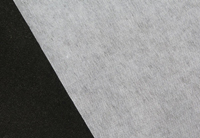 南圣镇无纺布和熔喷布的区别