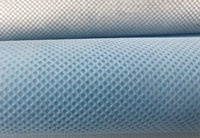 南圣镇(PP)丙纶无纺布跟(PET)涤纶无纺布的区别