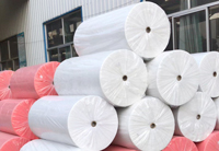 南圣镇RPET面料与普通化纤面料有什么区别