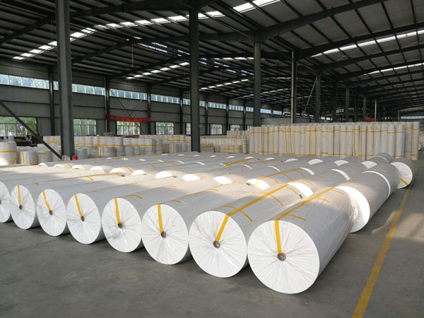 南圣镇狭缝式涤纶纺粘无纺布