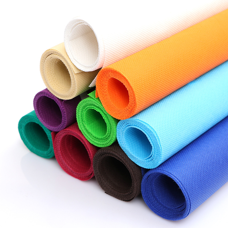 南圣镇无纺布的分类和特性