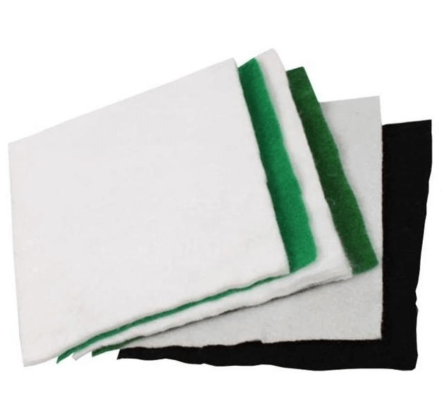 南圣镇短丝土工布